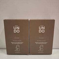 UNDO Bronzan 60 Capsules