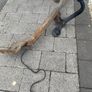 Kia Sportage Tow Bar Image 2