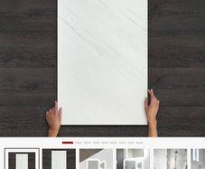 Tiles - Lasa Grey
