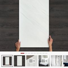 Tiles - Lasa Grey