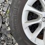 Genuine Audi 16" Alloy Wheels 5x112 Image 8