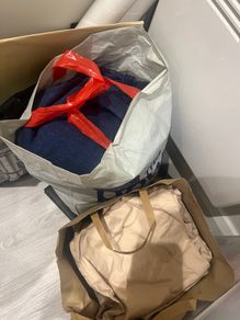 free clothes