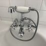 Cast Iron Bath Image 2