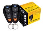 Car Alarm Viper 3105V, Key less Entry