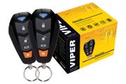 Car Alarm Viper 3105V, Key less Entry