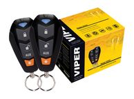 main image for ad Car Alarm Viper 3105V, Key less Entry