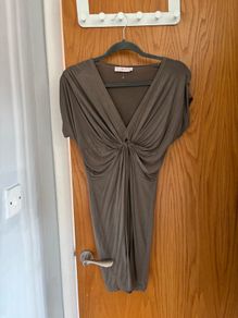 Fran and Jane Mini Dress
