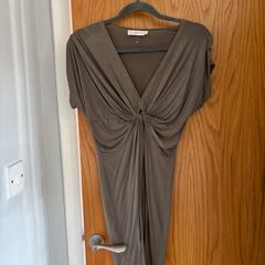 Fran and Jane Mini Dress