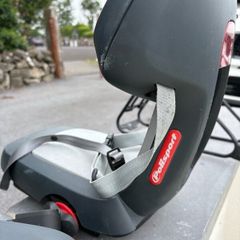 Child Bike Seat