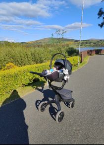 Stokke xplory