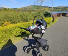 Stokke xplory