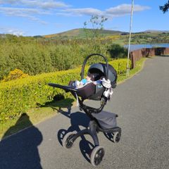 Stokke xplory
