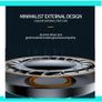 Celebrat G6 In Ear Earphones WITH MIC Image 4