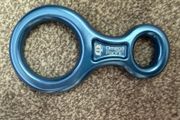Omega Pacific Figure 8 Belay/Rappel Device - Never used