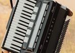 Galanti super clasic 2+2 acordeon