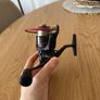 fishing reel Image 2