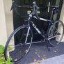 Like new Cube peloton SL 53cm shimano 105 mavic aksium wheels 700x25c wheels 2x11=22 speed comes with back bag holder bottle Image 7