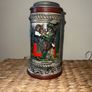 Antique beer stein Image 2