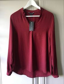 New Look blouse, new with tag, uk14