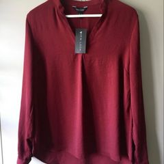 New Look blouse, new with tag, uk14