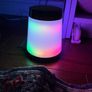 alarm clock gradient lights and bird sounds Image 4