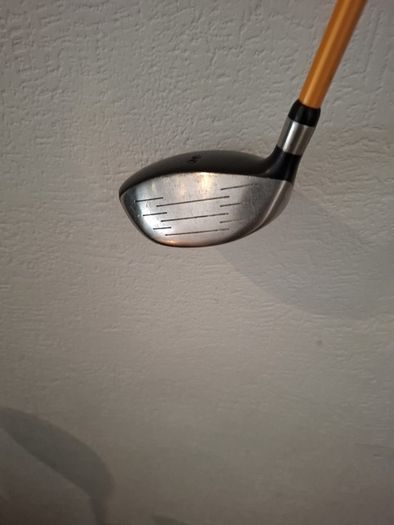 Golf Compleat Set