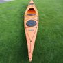 P&H Easky 15 sea kayak Image 2