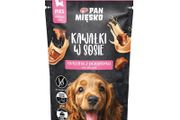 Mr Meaty Wet Dog Food Chunks in Sauce - Veal with Quail (Puppy) 150 g