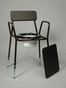 commode for elderly