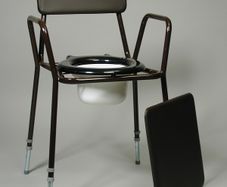 commode for elderly