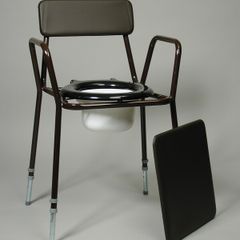 commode for elderly