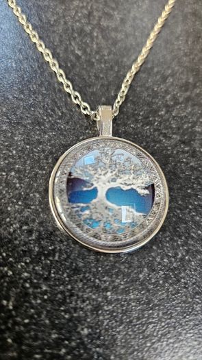 Jewellery Set