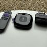 Roku 1 Streaming Media Player Model 2710 HD Box Remote & Power Lead Image 3