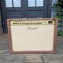 Marshall JCM 602 2 x 12 Combo Tube Amp (incl. 250W Power Attenuator) Image 2