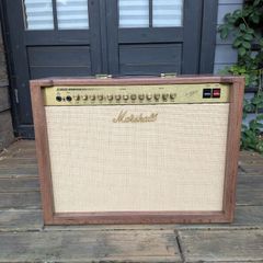 Marshall JCM 602 2 x 12 Combo Tube Amp