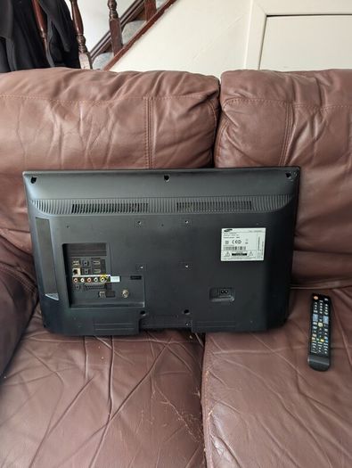 TV 25'' inch