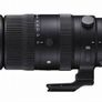 Sigma 60-600mm F/4.5-6.3 Dg Os Hsm Sport Image 2