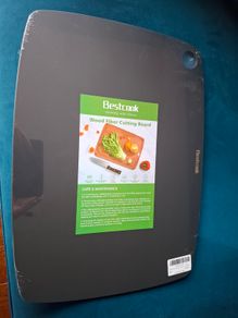 New Bestcook cutting board
