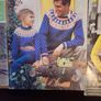 Stitchcraft Magazines 1960s-70s X11. In  Good Condition. Image 5