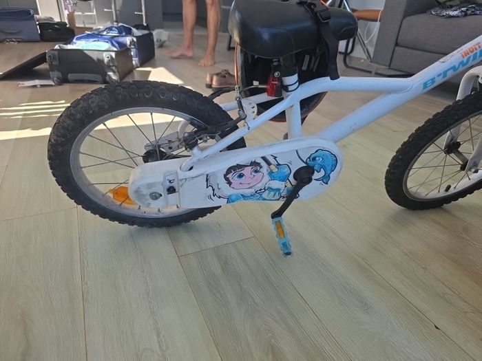 Kids bike & kids Helmet