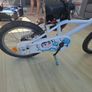Kids bike & kids Helmet Image 3