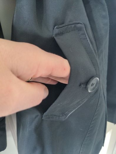 Ladies jacket