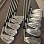 MacGregor Jack Nicklaus Muirfield 20th Anniversary Image 10
