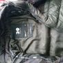 Mens Winter Camo Jacket (medium) Image 2