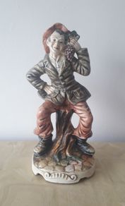 Figure - Italian