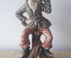 Figure - Italian