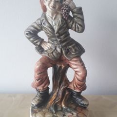 Figure - Italian
