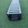 Drainage Channel, Galvanised Steel 62 cm Image 2