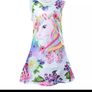 dresses for girls 4-8 years. Price on add Image 2