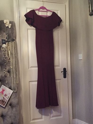 Dresses see description for sizes & prices